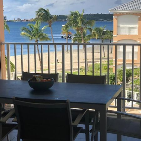 Appartement Duplex Vue Lagon 1216 마리고 외부 사진