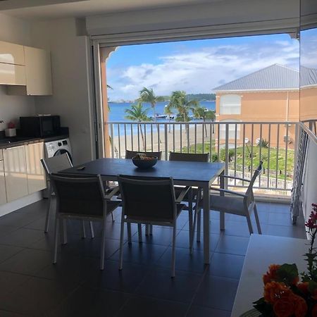 Appartement Duplex Vue Lagon 1216 마리고 외부 사진