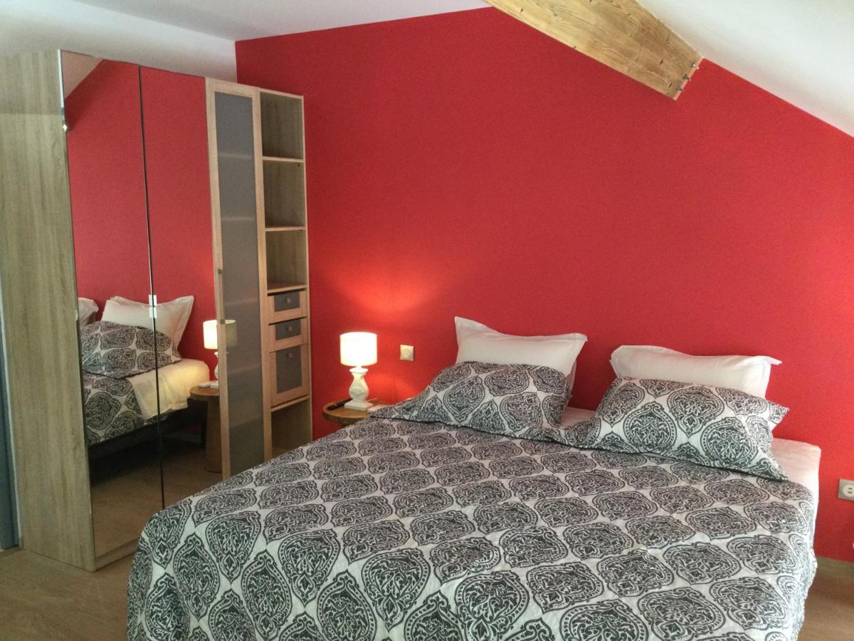 Appartement Duplex Vue Lagon 1216 마리고 외부 사진