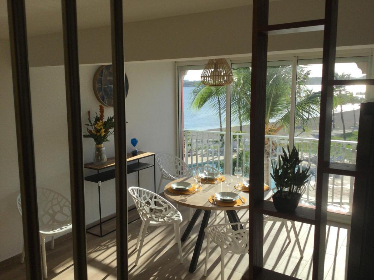 Appartement Duplex Vue Lagon 1216 마리고 외부 사진
