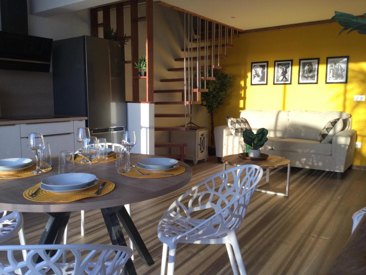 Appartement Duplex Vue Lagon 1216 마리고 외부 사진