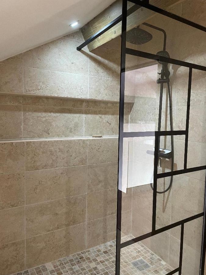 Appartement Duplex Vue Lagon 1216 마리고 외부 사진